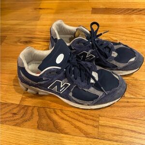 New Balance Sneakers